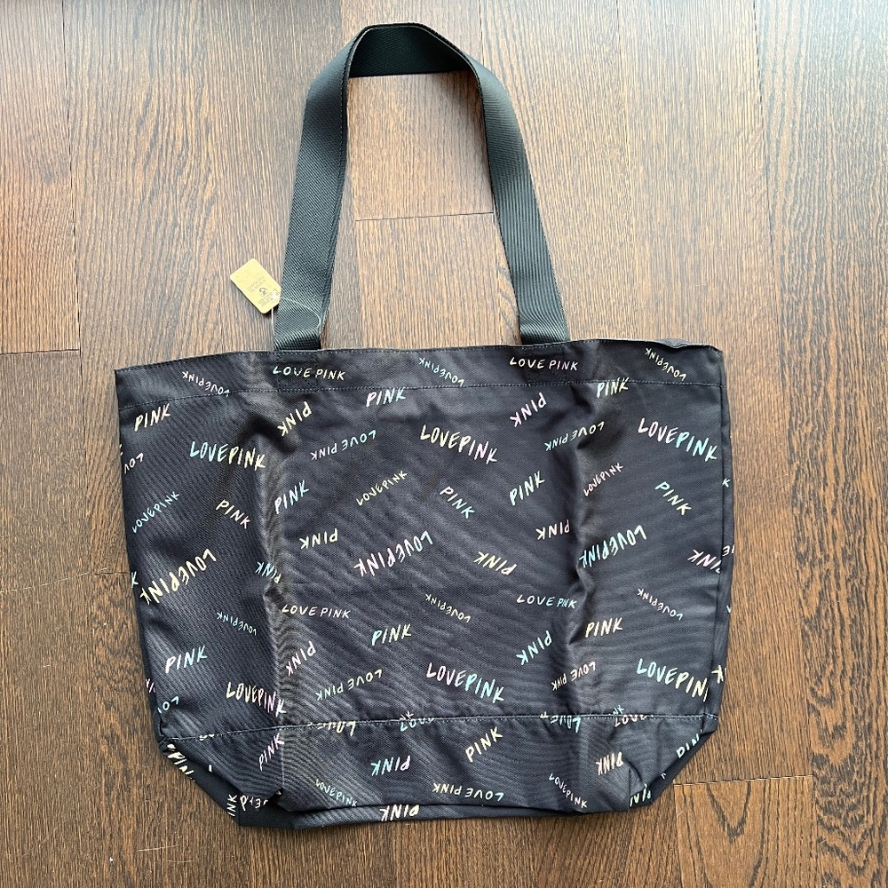 Victoria’s Secret Pink Tote bag